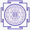 Sri Yantra